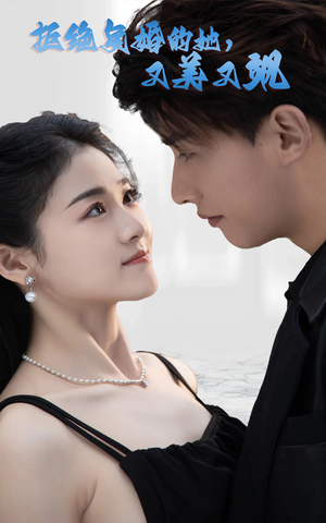 拒绝复婚的她，又美又飒（100集）热门短剧推广