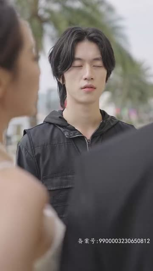 完蛋！我被桃花包围了（88集）超爽短剧推荐