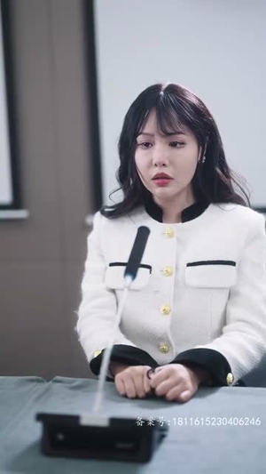 如果爱忘了（锦鲤）小短剧推荐