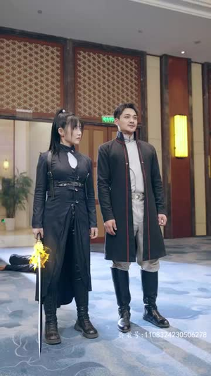 末世将至我全场封神（80集）短视频追剧推荐