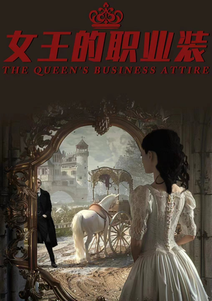 女王的职业装（93集）在线看