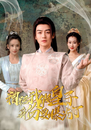 糟糕我假皇子的身份要曝光了（90集）火爆短剧推荐