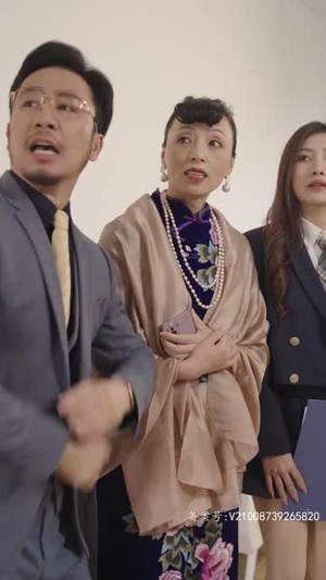 同学你认错人了（77集）全集一网打尽