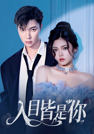入目皆是你（97集）今日最火短剧
