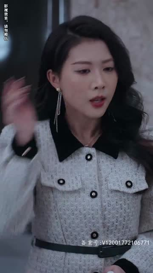 超时空同居之白月光上位手册（80集）免费观看全集