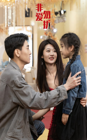 非爱勿扰（92集）短剧推荐来了