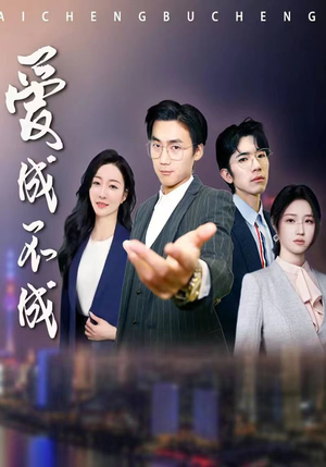 爱成不成（99集）短剧在线看