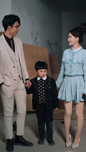 女王驾到前夫悔断肠（87集）短剧介绍