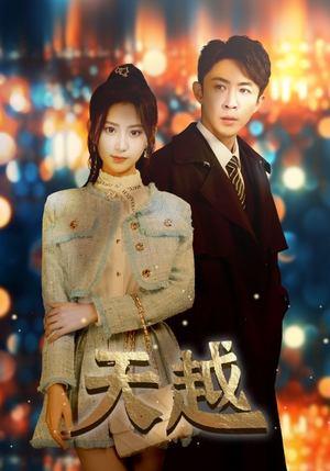 天越（98集）全集一网打尽