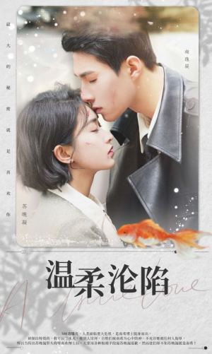 温柔沦陷（50集）超甜短剧分享