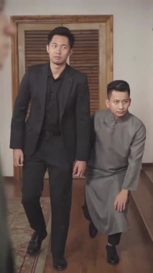 超能飞婿（80集）热门短剧追到爽