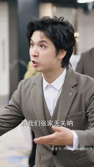 巅峰奶爸的寻妻路（87集）短剧免费看全集