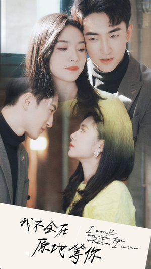 我不会在原地等你（48集）爱短剧爱追剧