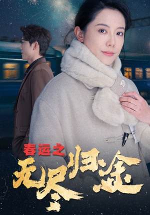 春运之无尽归途（49集）免费看短剧全集