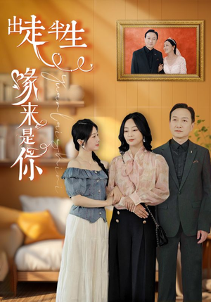 出走半生缘来是你（83集）在线看完整版