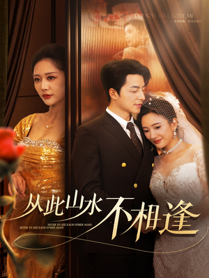 从此山水不相逢（60集）一起看短剧