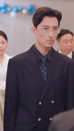 次第花开（50集）网络小短剧