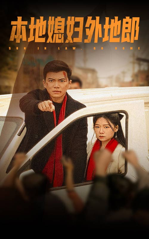 本地媳妇外地郎（35集）免费看全网短剧