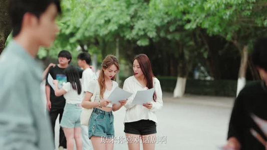 不动心计划（8集）全集都在这里了