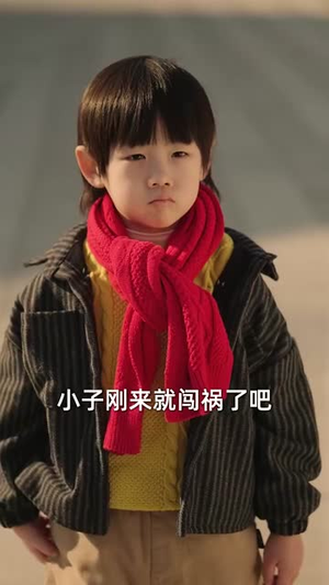 芳华七零（92集）最后的大结局