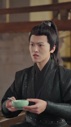 穿古通今，她娇养战神王爷（80集）短剧每日分享