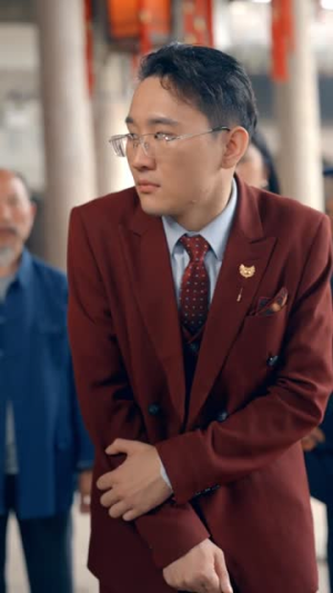 弟弟归来之长姐如母（61集）最火爆短剧