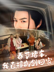 春节堵车我直接御剑飞行回家（76集）最新热剧免费看