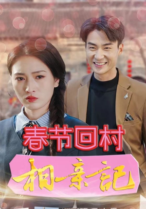 春节回村相亲记(30集) 春节回村相亲记(30集)番茄短剧免费看