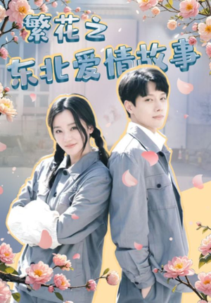 繁花之东北爱情故事（56集）爱短剧爱追剧