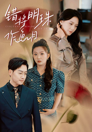 错将明珠作鱼目（40集）经典老剧免费看