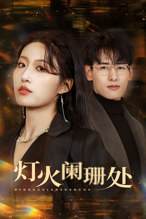 灯火阑珊处（34集）高分佳作免费看