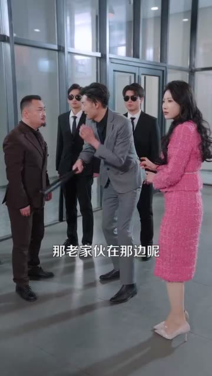 迟来的心动（100集）大结局太过瘾了