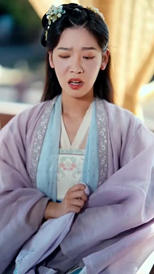 拨开云雾见青天一起看短剧