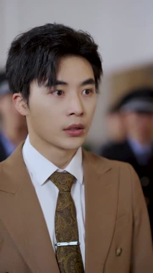 沉暮不知归处（100集）最新热门短剧