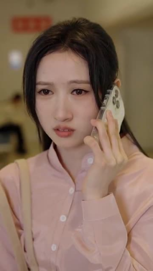 玻璃鞋上的独舞（90集）精彩热门短剧