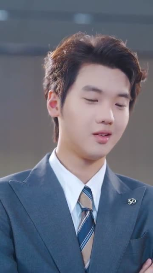 大佬夫妇（80集）短剧热门推荐