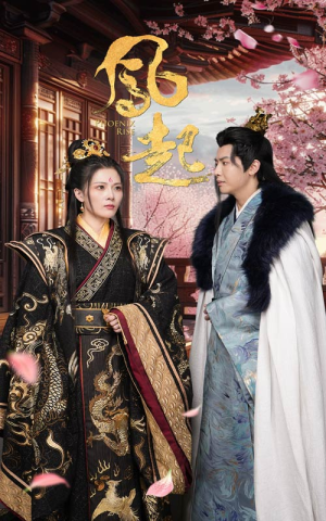 凤起（81集）百度网盘资源