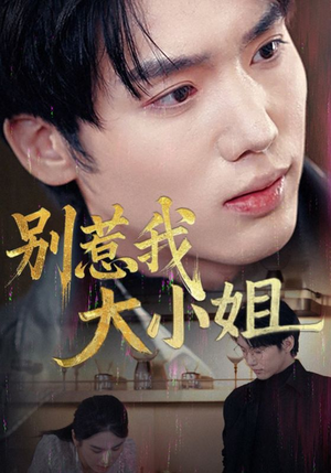 别惹我大小姐（40集）精彩短剧片段