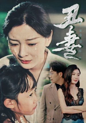 丑妻（66集）越看越好看短剧