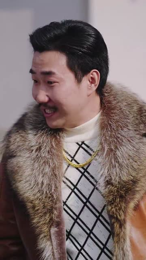 大年三十回娘家（30集）追短剧太上头了