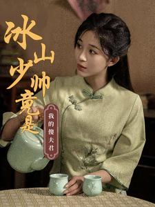 冰山少帅竟是我的傻夫君（86集）最热门短剧来了