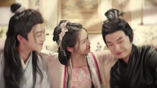 白小姐的人生被剧透了（24集）最新热播短剧