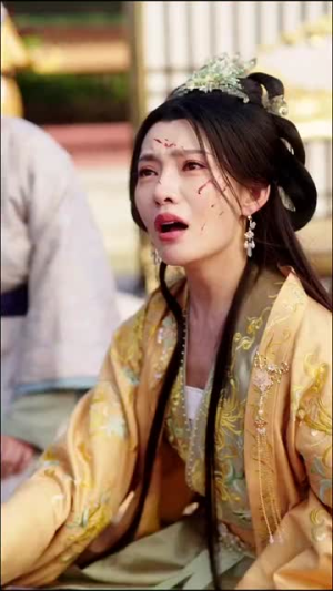 凤昔归(54集) 凤昔归(54集)超好看短剧推荐