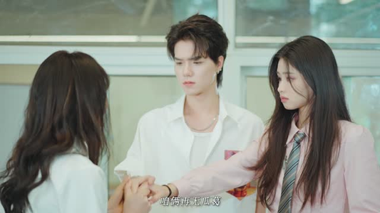 穿书之重生boss爱上我 初夏&一航爆火短剧追不停