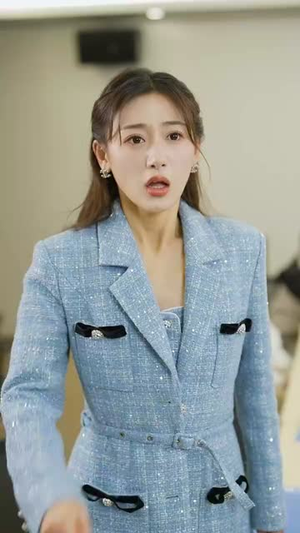 错位千金(56集) 错位千金(56集)短剧小说在线看