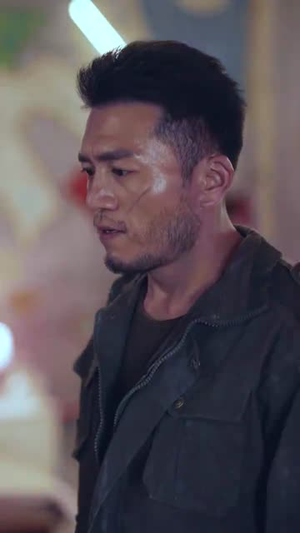 喋血北寨（90集）爆火短剧推荐