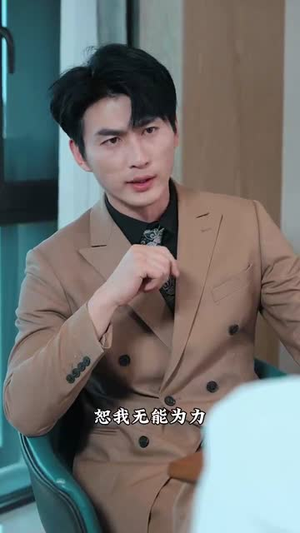 龙虎之喋血追凶（80集）温柔追捕短剧