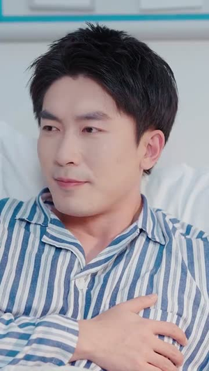 此心向君君应识（70集）小短剧推荐