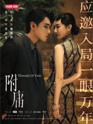 附庸（80集）无需会员轻松看