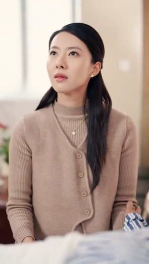 慈悲不渡自绝人（40集）热播短剧全集看